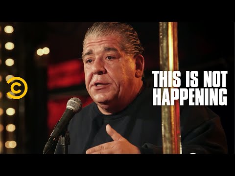 Video: Joey Diaz Neto vrednost: Wiki, poročen, družina, poroka, plača, bratje in sestre