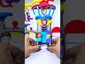Satisfying Unboxing Experience with Paw Patrol Toys Collection #pawpatrol #pawpatroltoys #usa