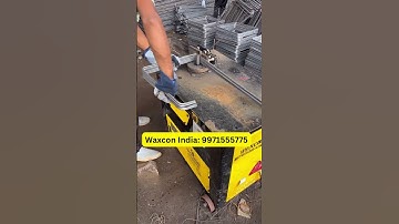 Ring Bending Machine By Waxcon Ventures | #viralvideo #smile #trends  #viral #trending #funny