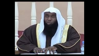 وزراء الرسول -  عمر بن الخطاب  - الجزء 1