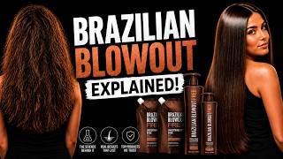 78 | The Truth About Brazilian Blowout with Mary Loyer, Regional Director at Brazilian Professionals