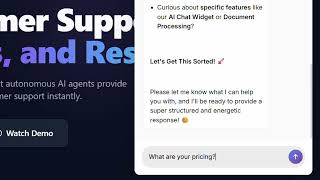 Assist Flow Introduction