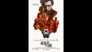 The Delmore Brothers - Hillbilly Boogie | The Devil All The Time OST