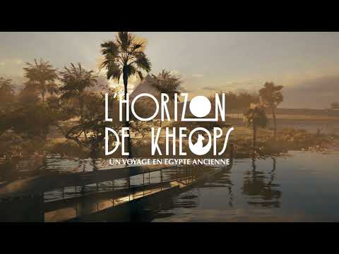 L'Horizon de Khéops