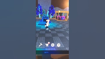 Playing Roblox with my friend in factory simulator #fun #roblox