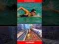 आखिर कौन होते हैं सबसे खतरनाक swimmers 🤯 #facts #india #shorts #swimming