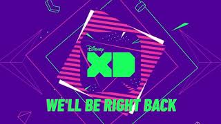 Disney Xd App Will Be Right Back Bumper 2016