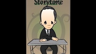Ask Lovecraft - Storytime
