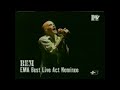R.E.M. Spotlight EMA 1995
