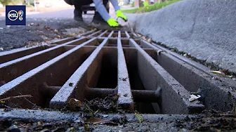 'Adopt a Drain' Program in Draper encourages community to pitch in while preparing for rain