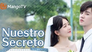 [ESP. SUB] [CLIP] permanecer cerca  | Nuestro Secreto|Our Secret |MangoTV Spanish