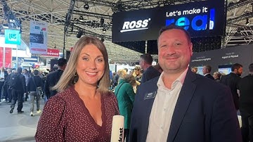 Is Ross HyperMax the GAME CHANGER for Live Production Workflows?