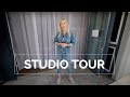 Studio Tour 2021 - Southern California