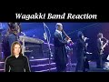 Wagakki Band - ロキ (Roki) [Live] [8th Anniversary Japan Tour] (Reaction)