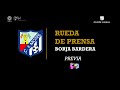 Rueda de prensa - Jornada 29 CFM