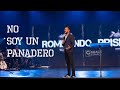 No Soy Un Panadero | David Scarpeta | Grace Español