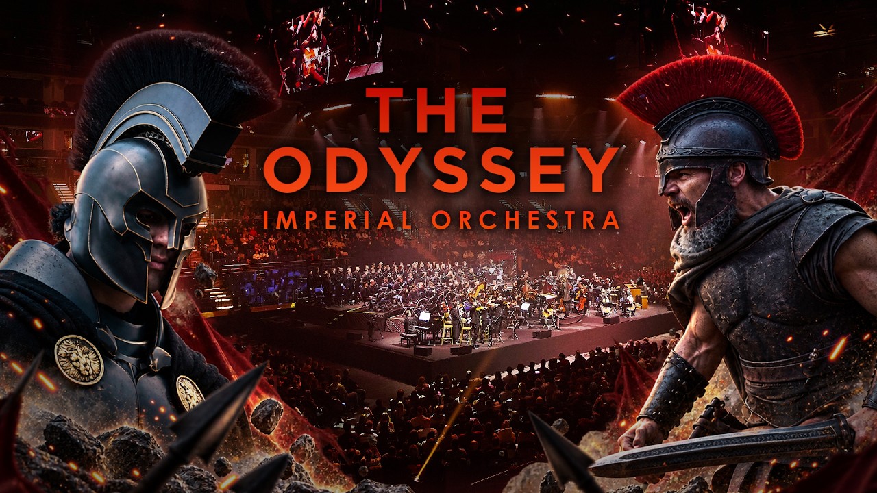 The Odyssey | Imperial Orchestra