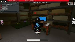 Can I Escape The Beast In Roblox?