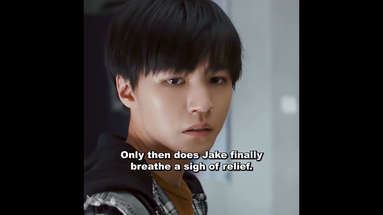 This boy's mystery #movie #usa #action #fyp #viral