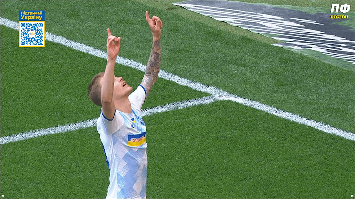 БУЯЛЬСЬКИЙ знову забиває / Галатасарай 0:1 Динамо