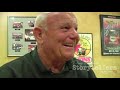 STORYTELLERS: GARY DENSHAM TELLS THE STORY OF "I THINK I HIT SOMEONE"