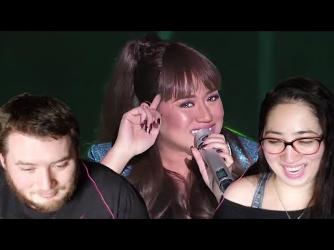 Morissette Amon -