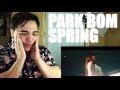 PARK BOM - SPRING feat. Sandara Park | SORRY I'M IN MY FEELS T^T PARK BOM - SPRING feat. Sandara Park | SORRY I'M IN MY FEELS T^T