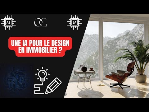 Vidéo: Designs de surface 3D hautement originaux pour intérieurs innovants