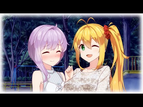 【ゆかマキ】映画館の帰り【結月ゆかり・弦巻マキ】