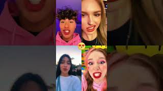 原聲 - yyt12👀 Which one is your favorite?🥰#shortsvideo #tiktok #best #dance #compilation #viral