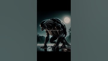 The Origin Of New Species By AI Creator Animal Fusion 🥶 #shorts #fusion #hybrids #ai