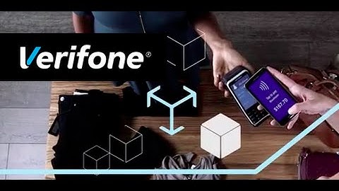 The Verifone Story