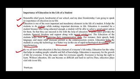 std 10th English Bridge course activity 3...by aashna miss