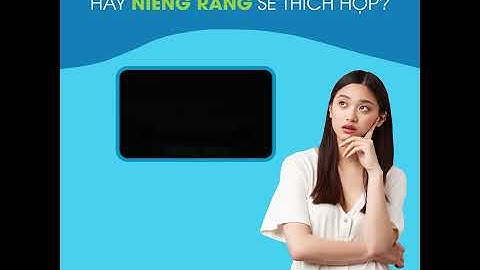 RĂNG THƯA, NÊN DÁN SỨ VENEER HAY NIỀNG?