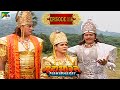 पांडवो का बहन दुःशला से युद्ध | Mahabharat Stories | B. R. Chopra | EP – 116