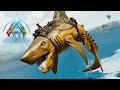 FASTEST TAMING GUIDE | Helicoprion