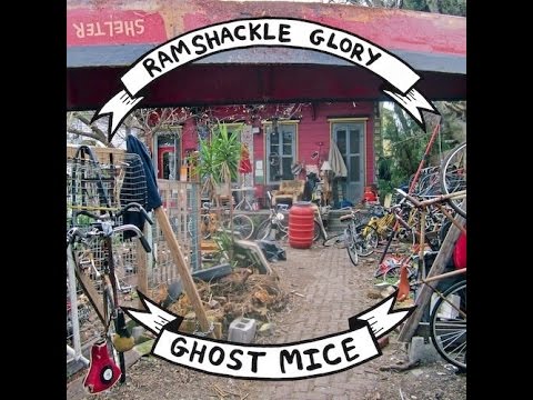 Ramshackle Glory - Eulogy For An Adolescence Shattered Against Elliot Street Pavement ...