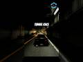 Playing Night Runners