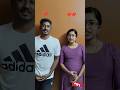 🤣wait for the twist....! 😂😀 create a word challenge🥳😍 #trendingshorts #viral #funny #couple