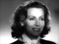 Greta Garbo's 1949 Screen Test: Pt 1 - W. Daniels
