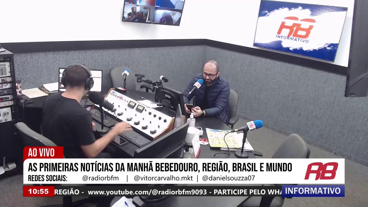 Rotativa RB