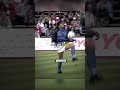 When Maradona In Prime Time Shorts