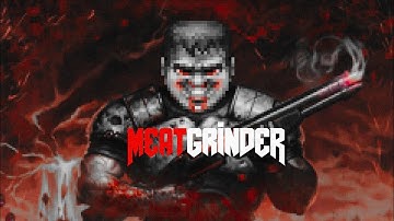 Meatgrinder | Android Gameplay Test | Delta Touch