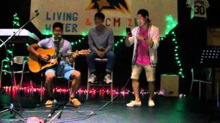 Officially Missing You By Beeks