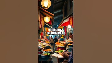 Chasing Signals: Real Tales from the Nomad Office