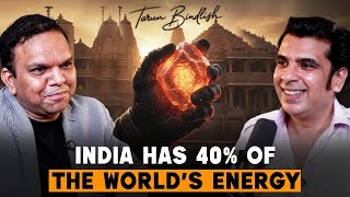 India Is Sitting On The Worlds Biggest Energy Weapon And Nobody Talks About It Tb Clips