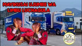 MAYIKUSAI UJUMBE WA LIMBU LUCHAGULA BY MBASHA STUDIO NCHEMBA MIDASHI MSAMBAZAJI 2023