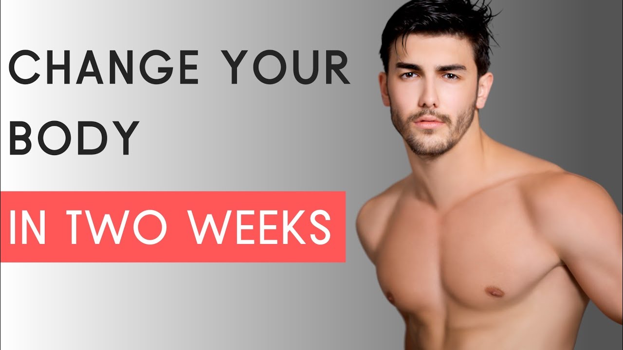 5 Exercises Without Equipment To Transform Your Body Quickly - YouTube
