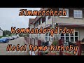 Zimmercheck Kommandørgården Hotel Rømø Kirkeby #dänemark #reiseliebe #urlaub #Zimmertest
