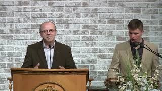 2024-04-27 Youth Missionary Conference (Part 1)